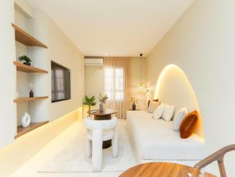 Apartment Furnished 2 pieces 800 m² - Photo 0