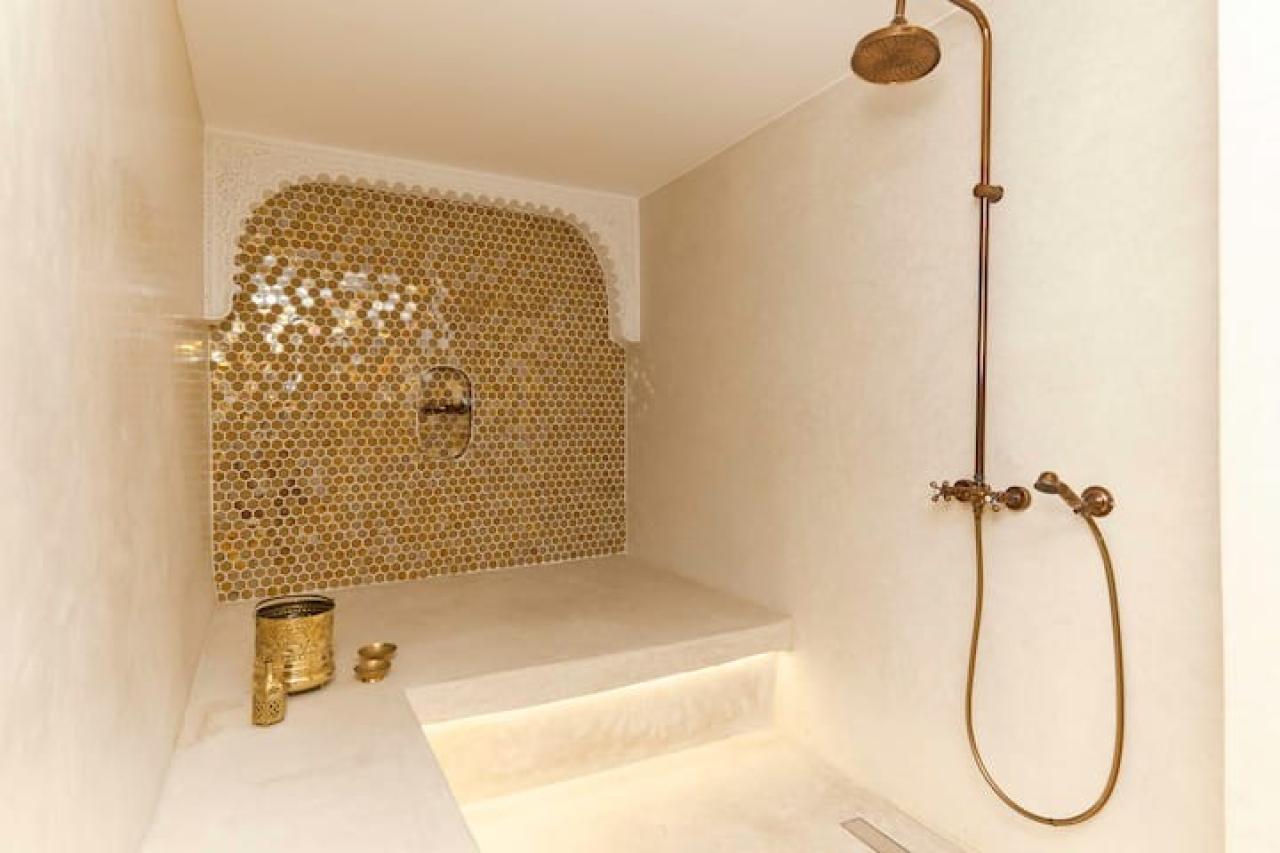 شقة (برطما) للكراء في مراكش - 800م² - 800 درهم