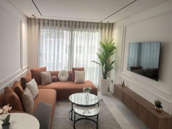 Appartement Meublé 2 pièces 46 m² - Photo 0