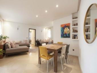 Appartement  5 pièces 165 m² - Photo 0