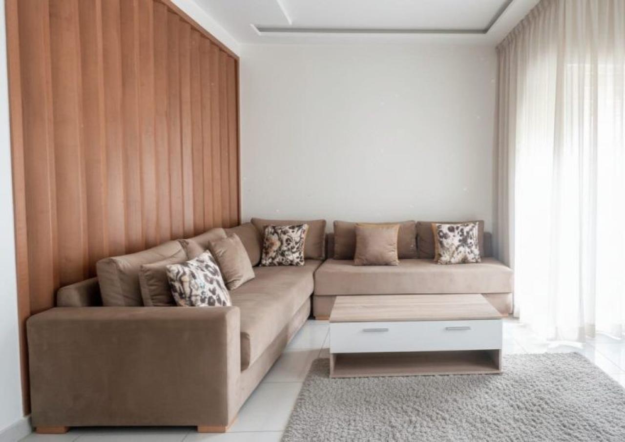 Rental apartment Casablanca - 41m² - 7000 DH