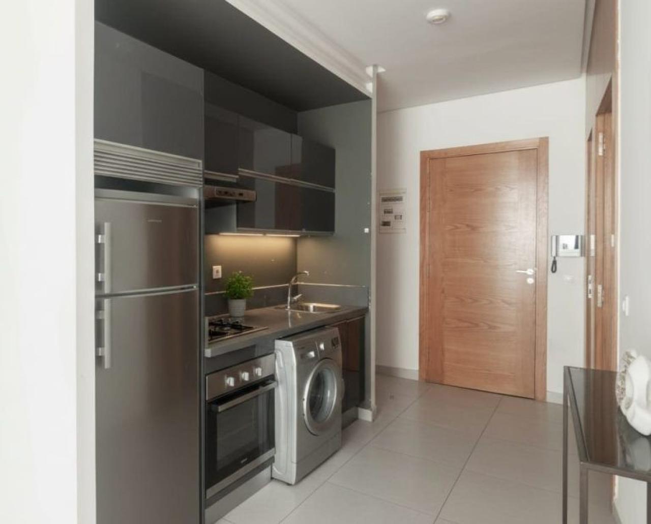 Rental apartment Casablanca - 41m² - 7000 DH