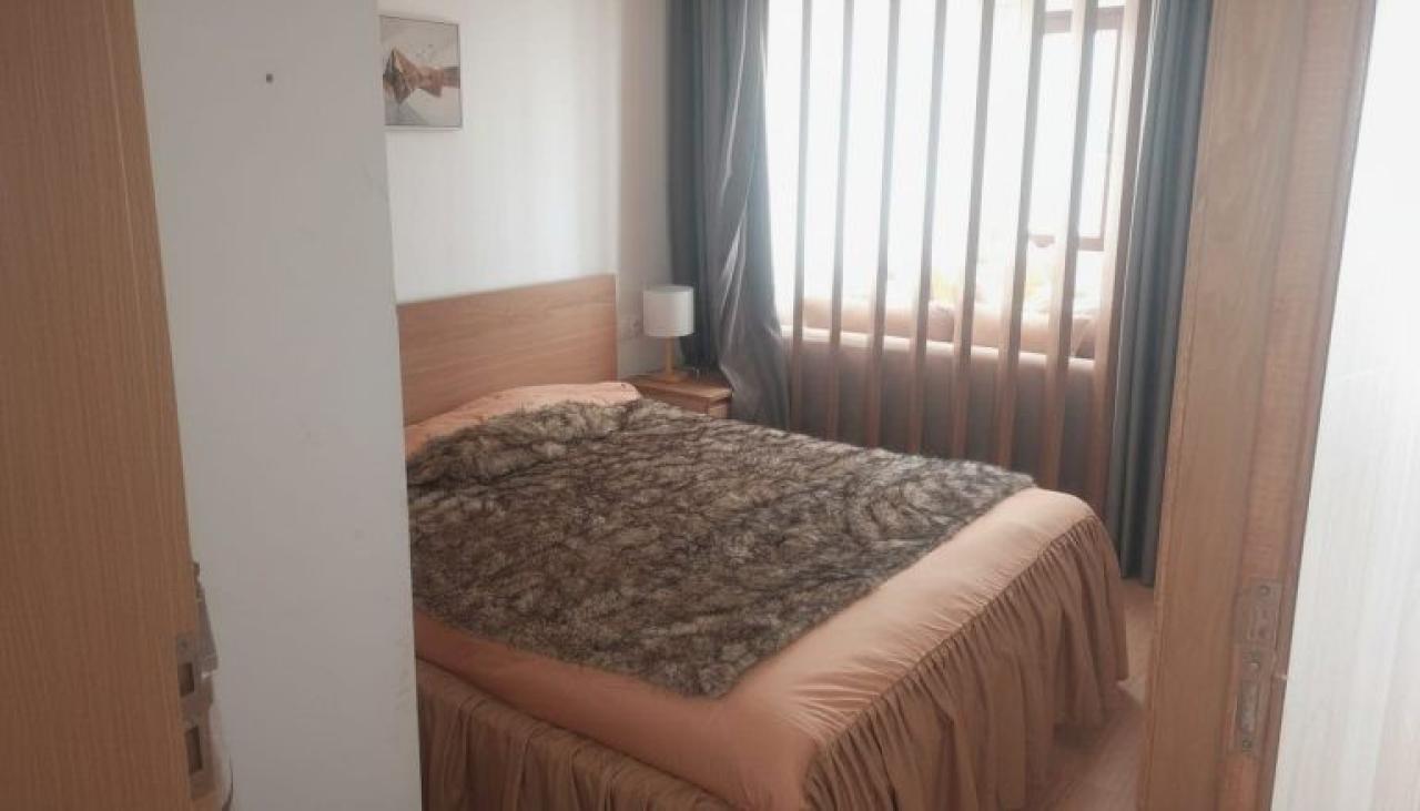 Rental apartment Casablanca - 41m² - 7000 DH