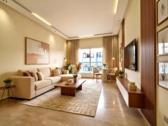 Appartement  4 pièces 110 m² - Photo 0