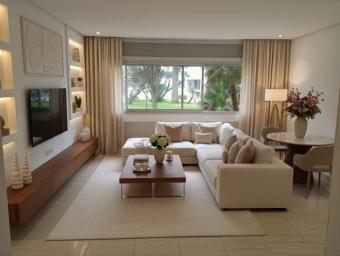 Appartement  3 pièces 140 m² - Photo 0