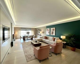 Appartement  3 pièces 165 m² - Photo 0