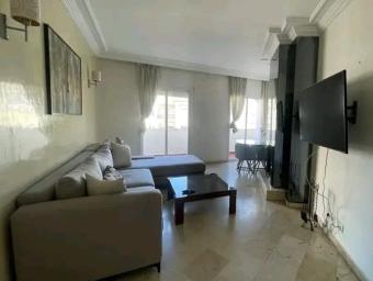 Appartement Meublé 2 pièces 70 m² - Photo 0