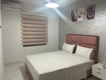 شقة (برطما) مؤثث 3 غرف 65 م² - Photo 0