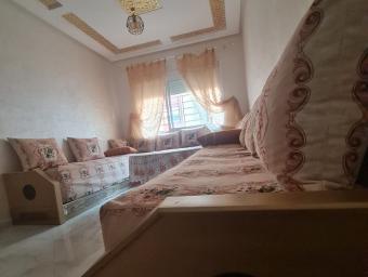 شقة (برطما)  3 غرف 60 م² - Photo 0