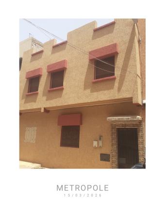 House Furnished 4 pieces 92 m² - Photo 0