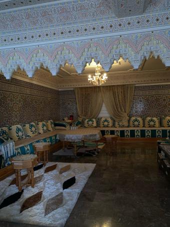 Maison Meublé 6 pièces 230 m² - Photo 0