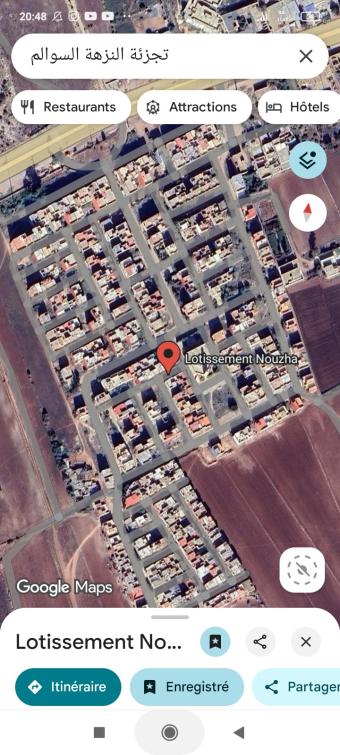 Land  4 pieces 81 m² - Photo 0