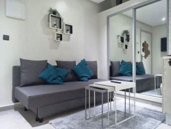 Apartment Furnished 2 pieces 20 m² - Photo 0
