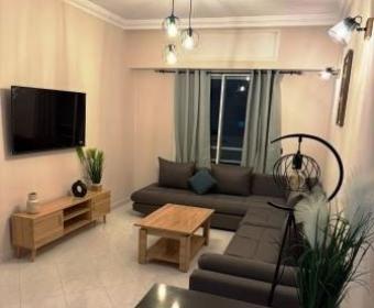 Apartment Furnished 2 pieces 63 m² - Photo 0