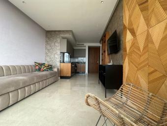 Apartment Furnished 2 pieces 42 m² - Photo 0