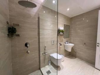 شقة (برطما)  2 غرف 100 م² - Photo 0