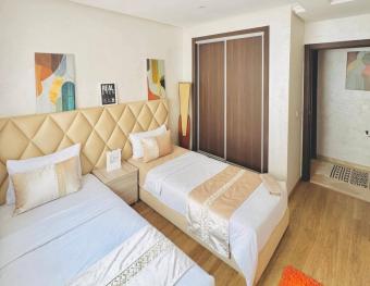 Appartement  3 pièces 80 m² - Photo 0