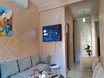 Appartement Meublé 3 pièces 64 m² - Photo 0