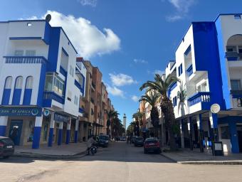 Apartment Furnished 6 pieces 160 m² - Photo 0