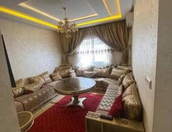 Appartement Meublé 3 pièces 65 m² - Photo 0