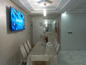 Apartment  4 pieces 91 m² - Photo 0