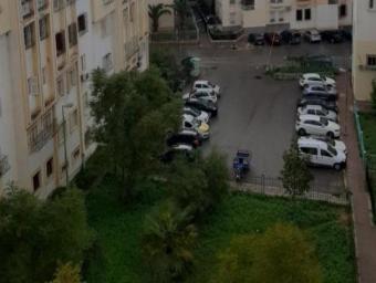 شقة (برطما)  4 غرف 60 م² - Photo 0