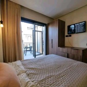 Apartment Furnished 3 pieces 80 m² - Photo 0