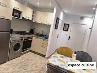 Appartement Meublé 2 pièces 70 m² - Photo 0