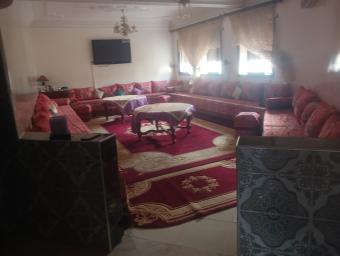 Appartement  3 pièces 106 m² - Photo 0