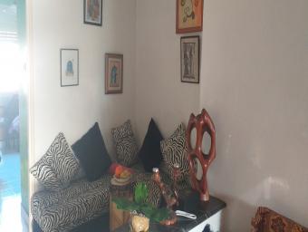 شقة (برطما)  4 غرف 96 م² - Photo 0