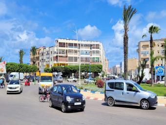 Apartment Furnished 3 pieces 117 m² - Photo 0