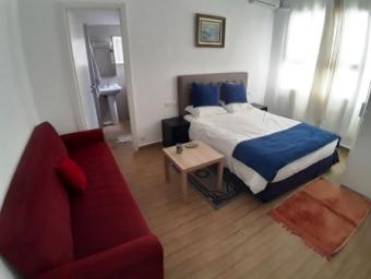 Appartement Meublé 2 pièces 30 m² - Photo 0