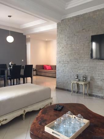 Appartement à vendre à Rabat - 78 m²