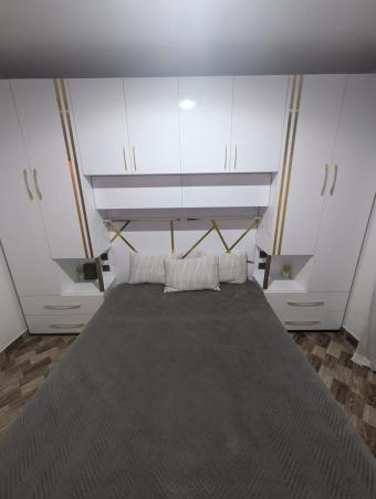 Appartement Meublé 3 pièces 60 m² - Photo 0