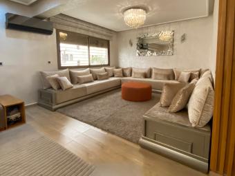 Appartement  5 pièces 127 m² - Photo 0