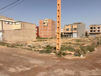 أراضي   188 م² - Photo 0