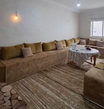 شقة (برطما)  3 غرف 58 م² - Photo 0