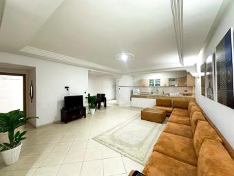 Appartement Meublé 3 pièces 116 m² - Photo 0