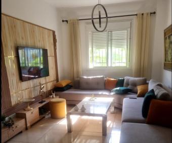 Apartment Furnished 2 pieces 72 m² - Photo 0