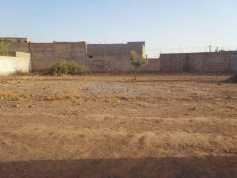 Terrain à vendre à Marrakech - 800 m² - Photo 0