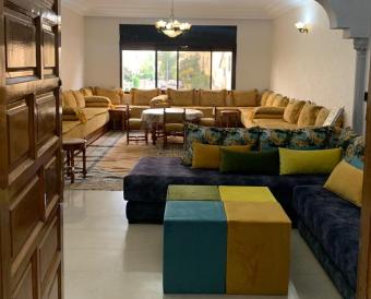 Apartment  3 pieces 112 m² - Photo 0