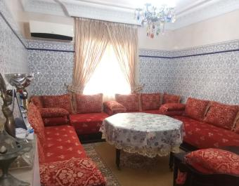 Appartement  3 pièces 51 m² - Photo 0