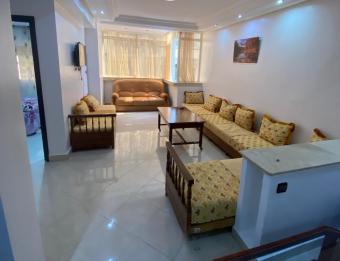 Appartement Meublé 3 pièces 73 m² - Photo 0