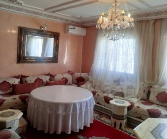 Appartement  5 pièces 121 m² - Photo 0