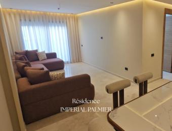 Apartment Furnished 3 pieces 87 m² - Photo 0