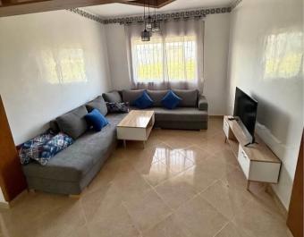 شقة (برطما) مؤثث 2 غرف 45 م² - Photo 0