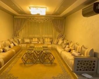 Appartement Meublé 4 pièces 150 m² - Photo 0