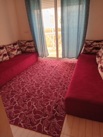 Appartement Meublé 3 pièces 70 m² - Photo 0