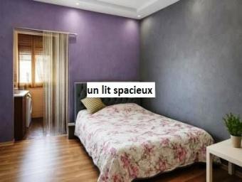 Apartment Furnished 2 pieces 30 m² - Photo 0