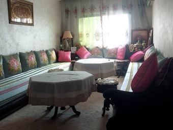 Apartment  4 pieces 97 m² - Photo 0